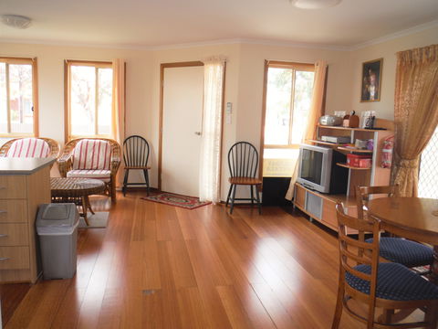 East End Tranquility - Accommodation Resorts 2