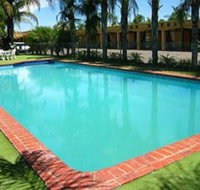 Edge Hotel Motel - Accommodation Resorts