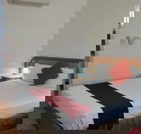 Espana Motel - Accommodation Resorts