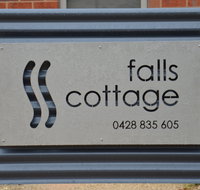 Falls Cottage Whitfield - Accommodation Resorts