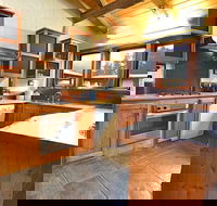 Feathertop Retreat - Accommodation Resorts