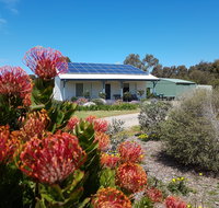 Frangipani Cottage - Accommodation Resorts