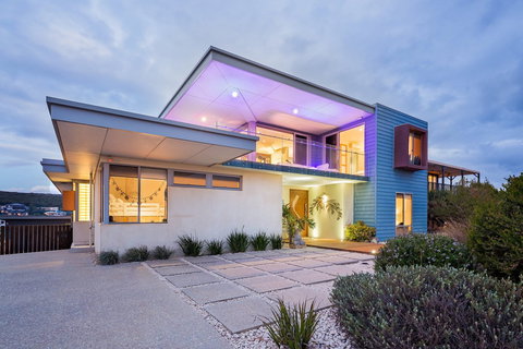 Fragrant Harbour - Accommodation Resorts 0