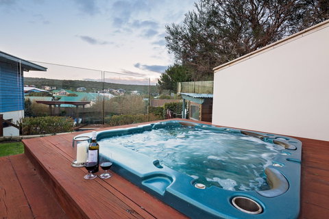 Fragrant Harbour - Accommodation Resorts 1