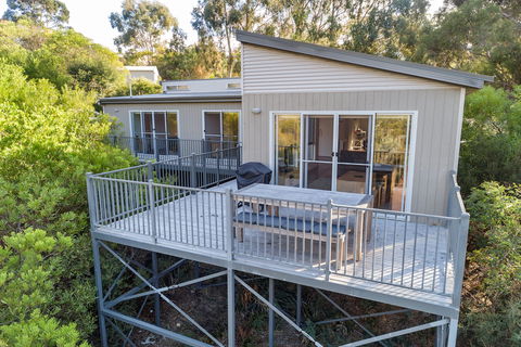 Freycinet Haven - Accommodation Resorts 0