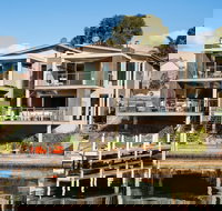 Gippsland Lakehouse - Accommodation Resorts