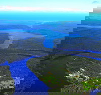 Gipsy Point Lakeside - Accommodation Resorts