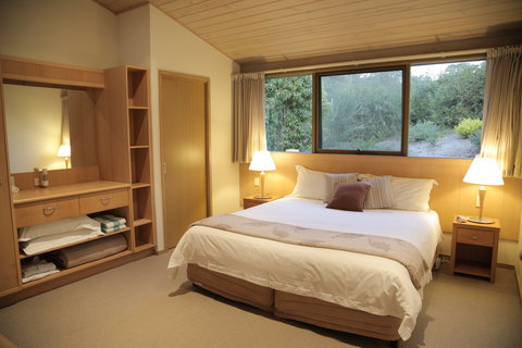 Gipsy Point Lakeside - Accommodation Resorts 2