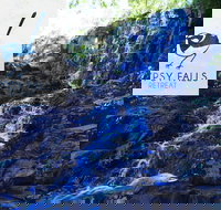 Gypsy Falls Retreat - Accommodation Resorts