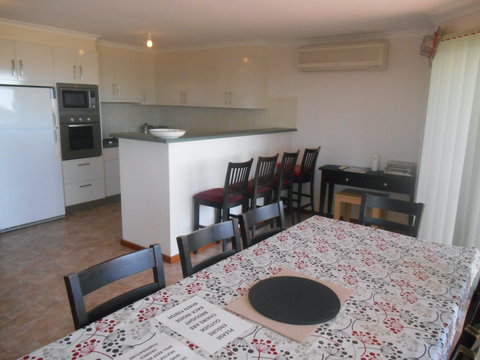 Hardwicke Espy - Accommodation Resorts 1