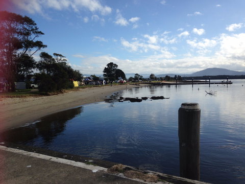 Harrys Cottage - Accommodation Resorts 0