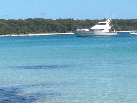 Harrys Cottage - Accommodation Resorts 1