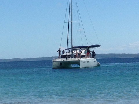 Harrys Cottage - Accommodation Resorts 2