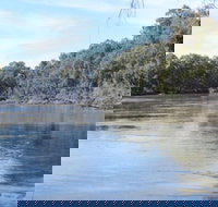 Hay Caravan Park - Accommodation Resorts