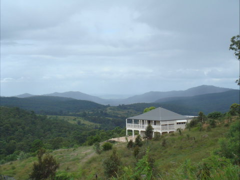Hilly Ridge - Accommodation Resorts 2