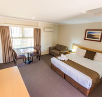 Hospitality Carnarvon SureStay Collection by Best Western - Accommodation Resorts