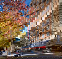 ibis Perth - Accommodation Resorts