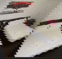 Jackaroo Apartments - Motel - Accommodation Resorts