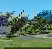 Jacaranda Motor Lodge - Accommodation Resorts