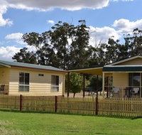 Kames Cottages - Accommodation Resorts