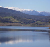Khancoban Rose Holiday Units - Accommodation Resorts