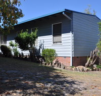 Khancoban Holiday House - Accommodation Resorts