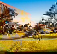 Lacepede Bay Motel  Restaurant - Accommodation Resorts