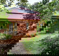 Leloma Bed and Breakfast - Accommodation Resorts