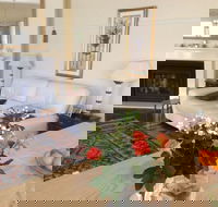 Linden Tree Manor - Accommodation Resorts