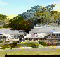 Llarrinda Bed  Breakfast - Accommodation Resorts