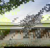 Magnolia Cottage - Accommodation Resorts