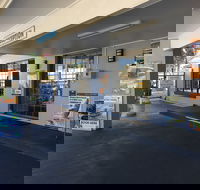 Main Street Motel Hervey Bay - Accommodation Resorts