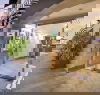 Manly Paradise Beachfront Motel and Apartments - Accommodation Resorts