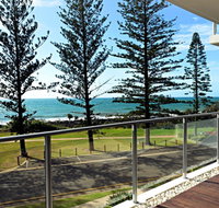 Manta Bargara Resort - Accommodation Resorts