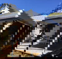 Melaleuca Cottage - Accommodation Resorts