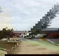 Mercury Motor Inn - Accommodation Resorts