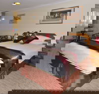 Metro Inn Ryde - Accommodation Resorts