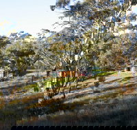 Molly's Chase - Accommodation Resorts