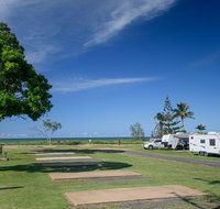 Moore Park Beach Holiday Park - Accommodation Resorts