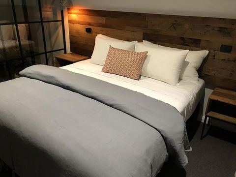 Nomads Nest Geelong - Accommodation Resorts 0