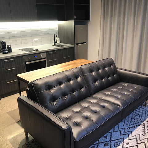 Nomads Nest Geelong - Accommodation Resorts 1