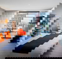 Novotel Newcastle Beach - Accommodation Resorts