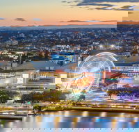 Novotel Brisbane South Bank - Accommodation Resorts