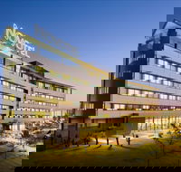 Novotel Brisbane Airport - Accommodation Resorts