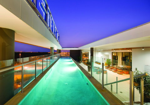 Novotel Brisbane Airport - Accommodation Resorts 1