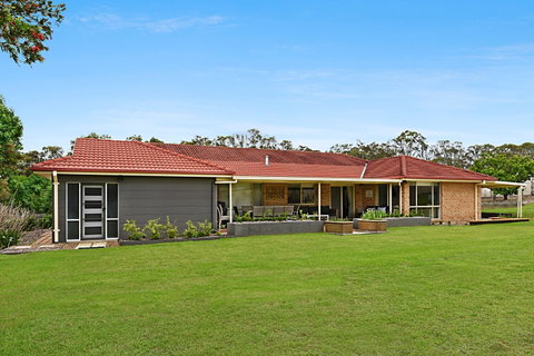 Nulkaba House - Accommodation Resorts 0