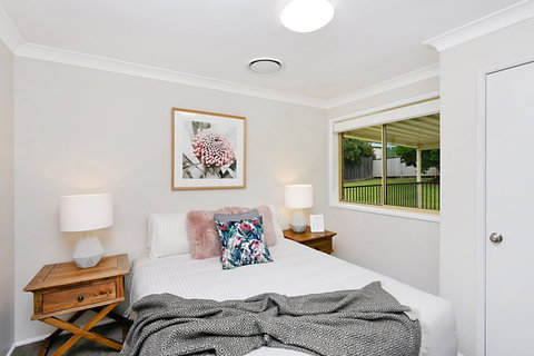 Nulkaba House - Accommodation Resorts 1