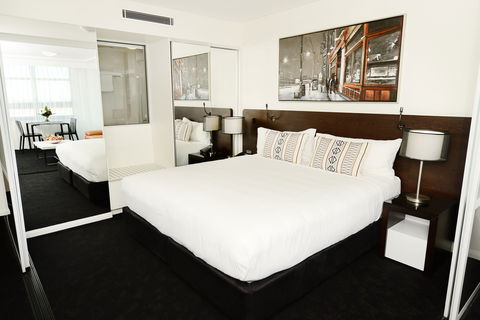 Oaks Gladstone Grand Hotel - Accommodation Resorts 2