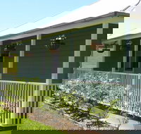 Orangevale at Mount View - Accommodation Resorts