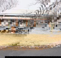 Orange Motor Lodge - Accommodation Resorts